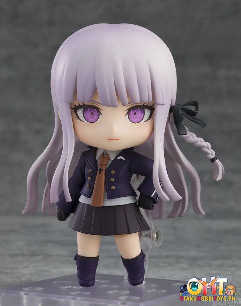 Good Smile Company Nendoroid Kyokyo Kirigiri