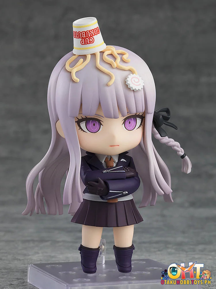 Good Smile Company Nendoroid Kyokyo Kirigiri