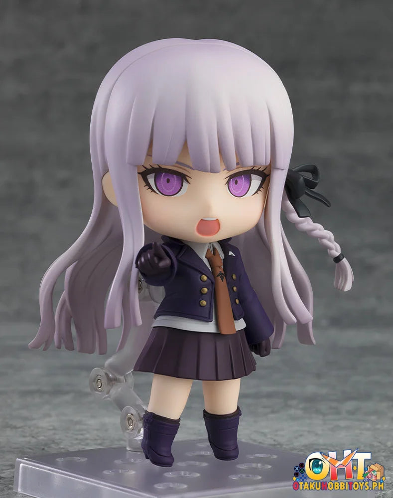 Good Smile Company Nendoroid Kyokyo Kirigiri