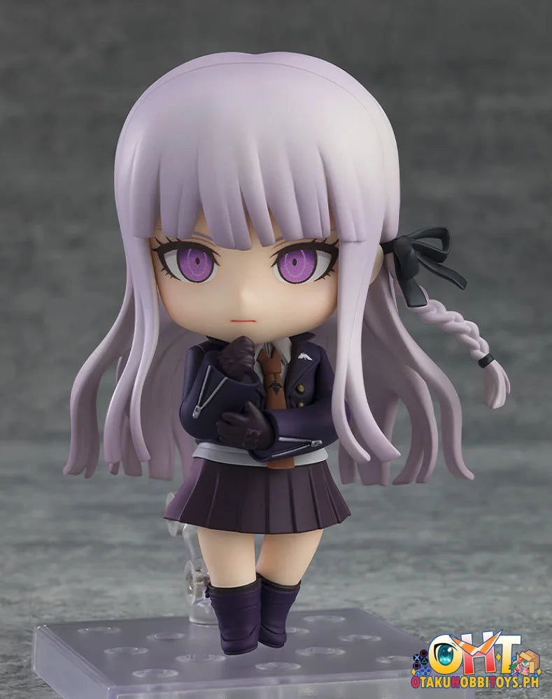 Good Smile Company Nendoroid Kyokyo Kirigiri