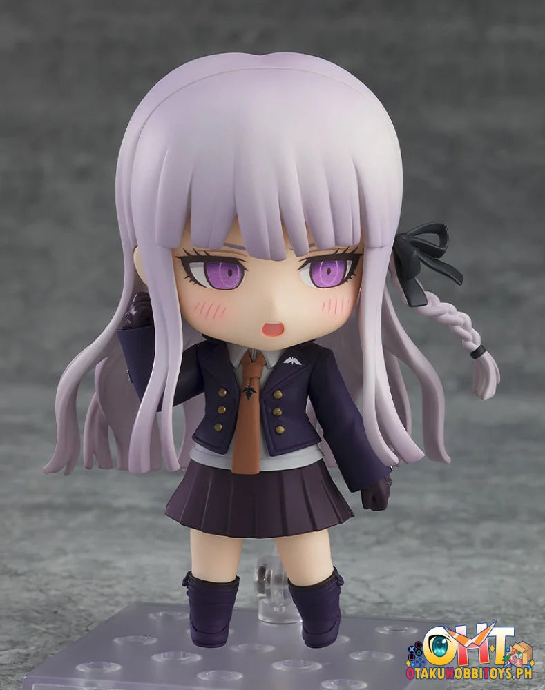 Good Smile Company Nendoroid Kyokyo Kirigiri