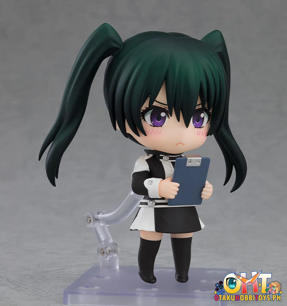 Good Smile Company Nendoroid Lenalee Lee Nendoroid