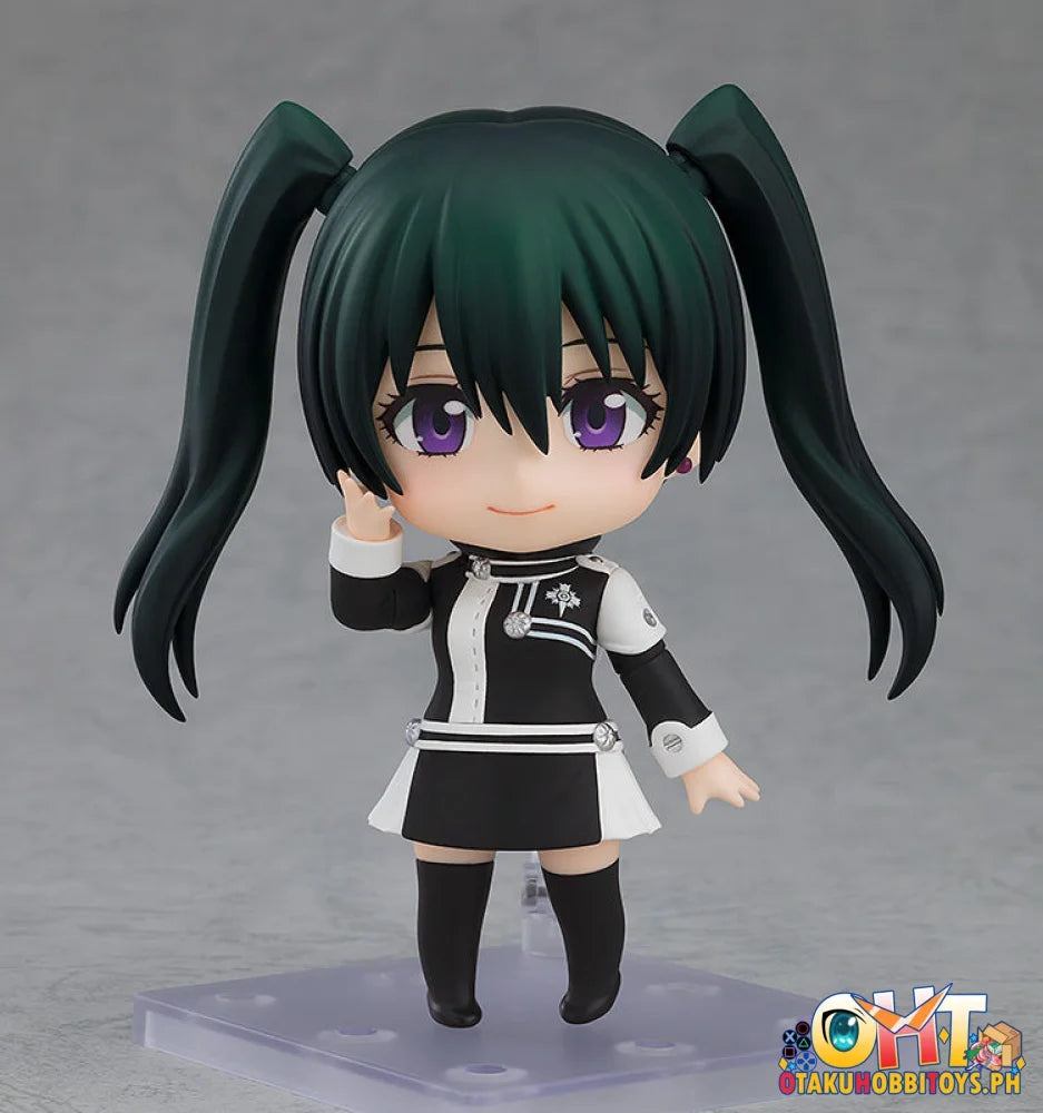 Good Smile Company Nendoroid Lenalee Lee Nendoroid
