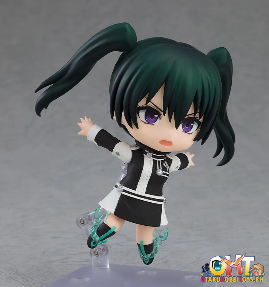 Good Smile Company Nendoroid Lenalee Lee Nendoroid