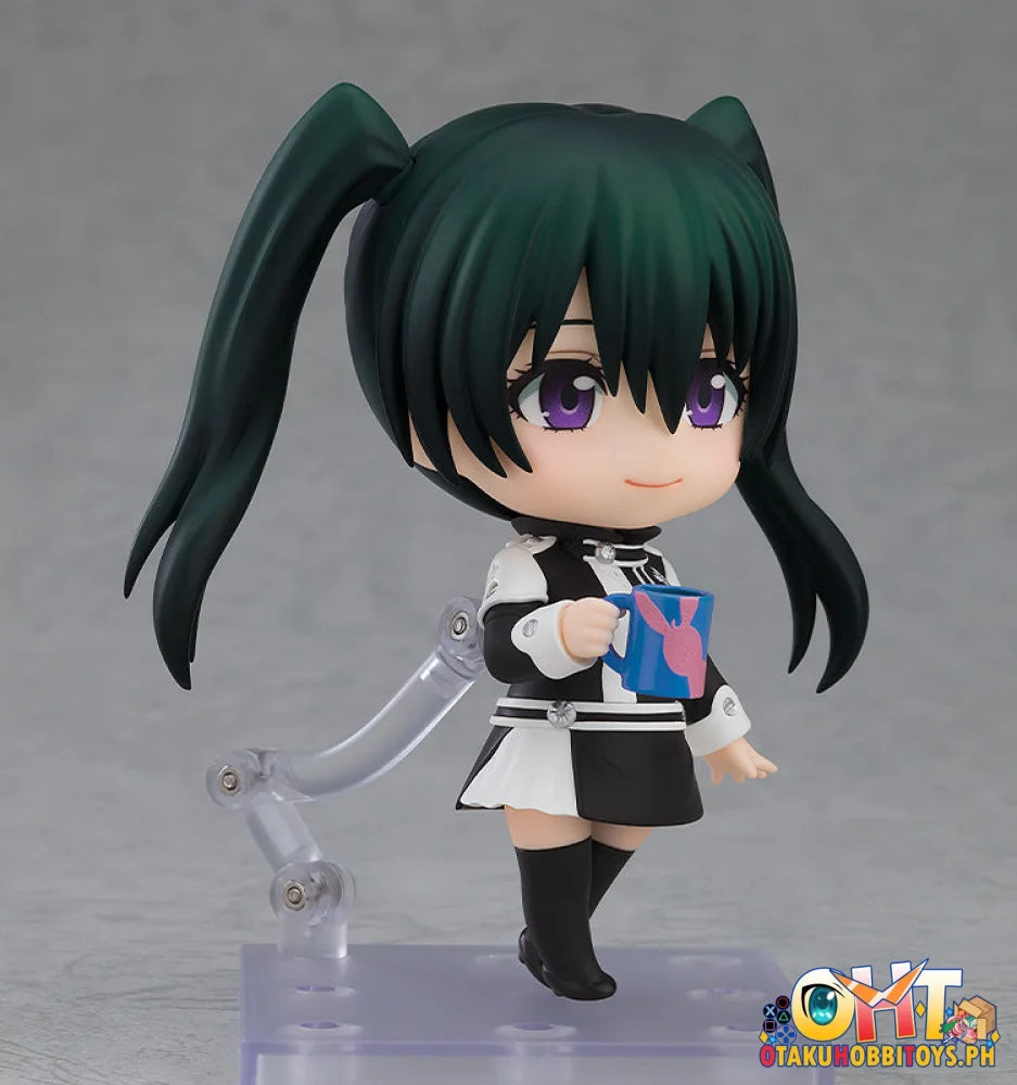 Good Smile Company Nendoroid Lenalee Lee Nendoroid