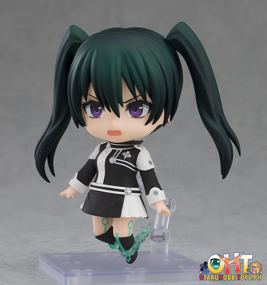 Good Smile Company Nendoroid Lenalee Lee Nendoroid