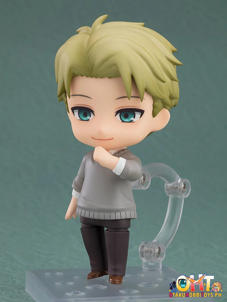 Good Smile Company Nendoroid Loid Forger: Casual Outfit Ver.