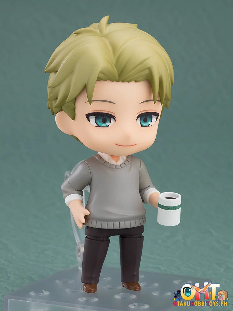 Good Smile Company Nendoroid Loid Forger: Casual Outfit Ver.