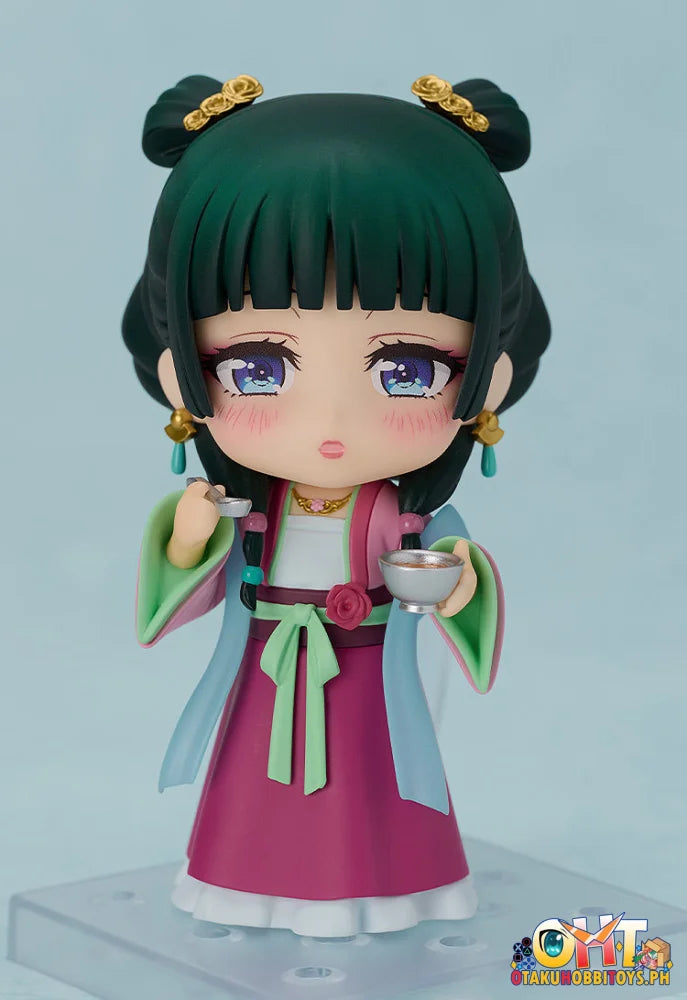 Good Smile Company Nendoroid Maomao: Garden Party Ver.