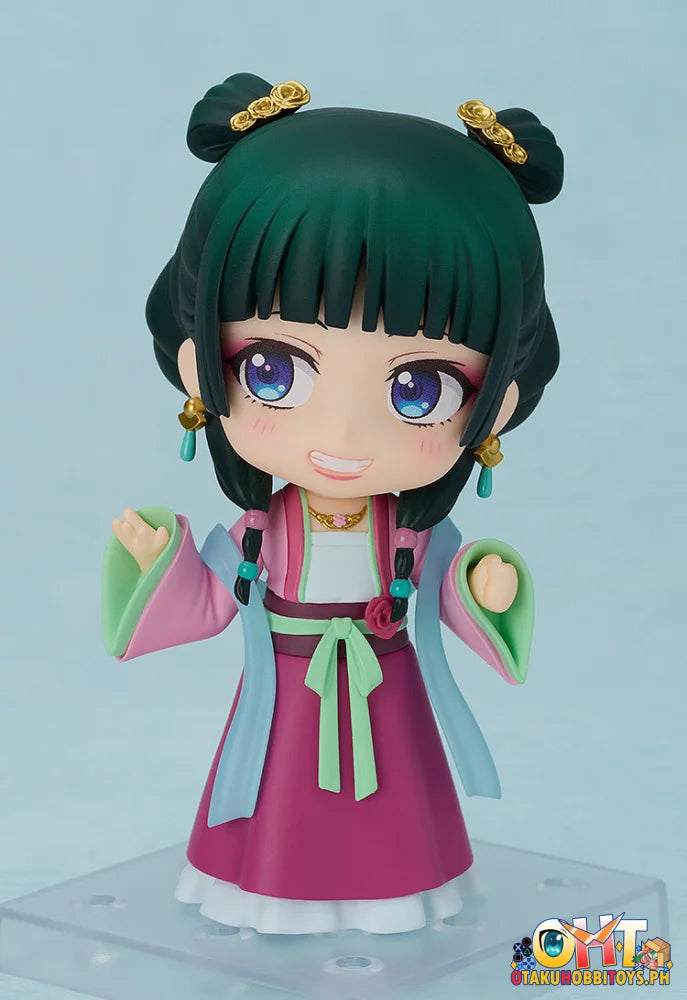 Good Smile Company Nendoroid Maomao: Garden Party Ver.