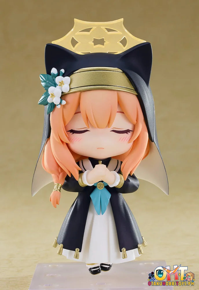 Good Smile Company Nendoroid Mari Iochi Nendoroid