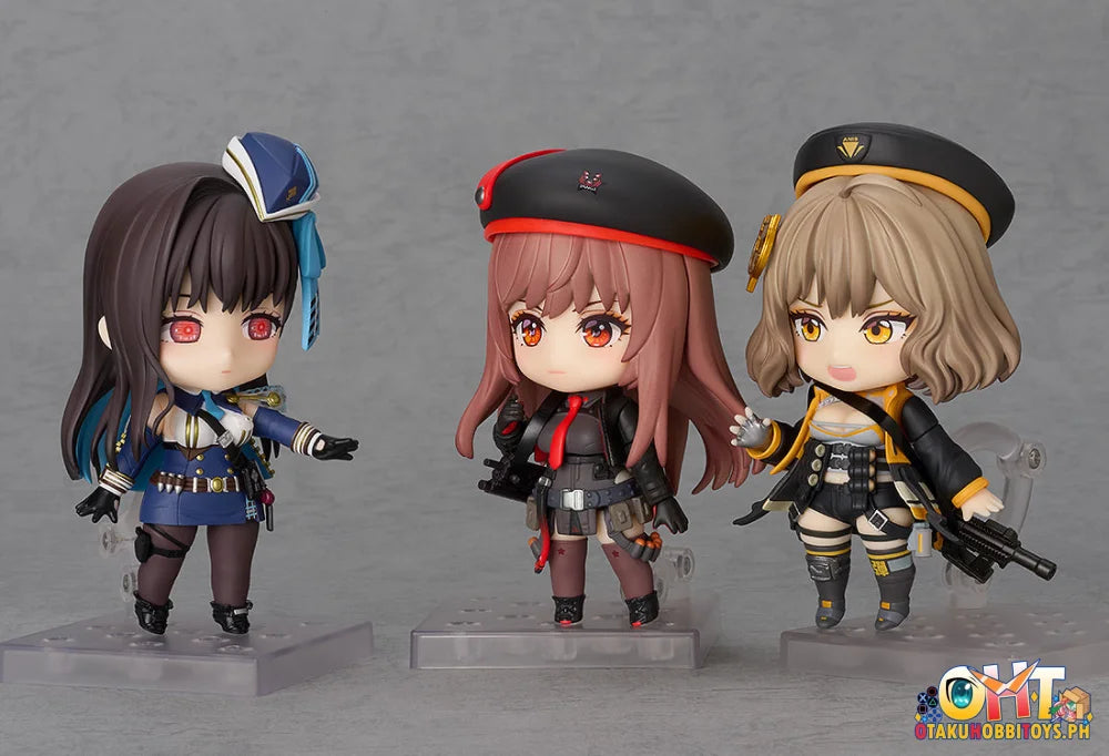 Good Smile Company Nendoroid Marian