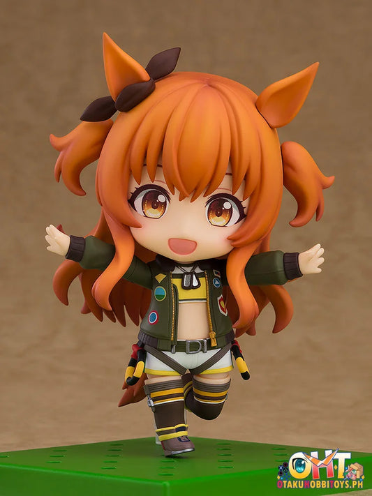 Good Smile Company Nendoroid Mayano Top Gun