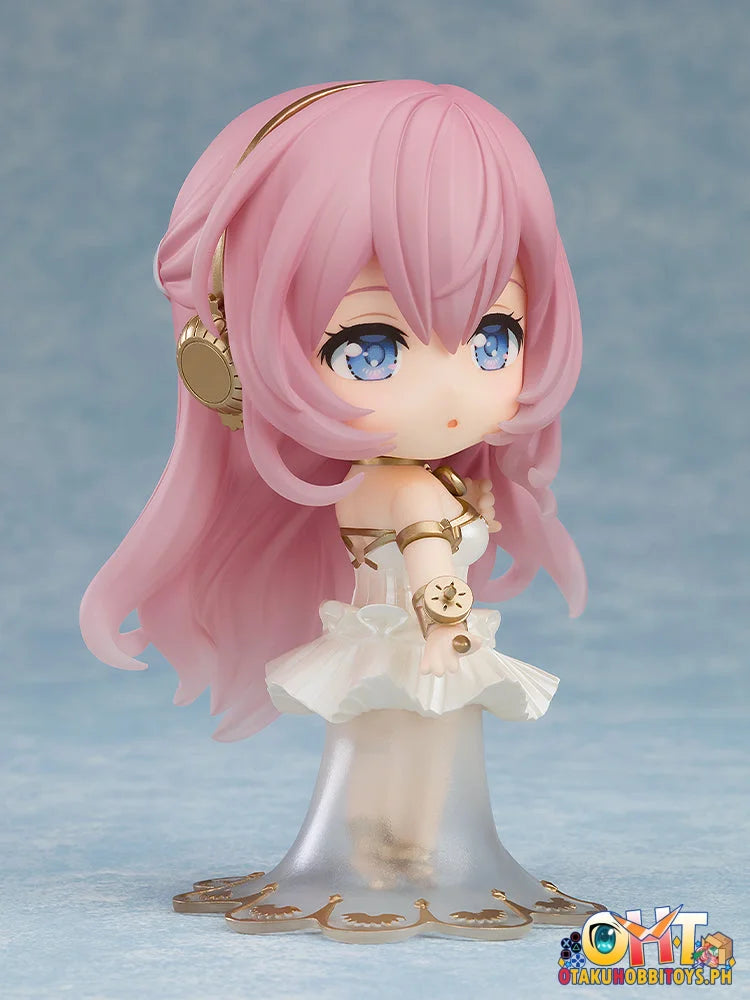 Good Smile Company Nendoroid Megurine Luka Symphony: 2024 Ver.
