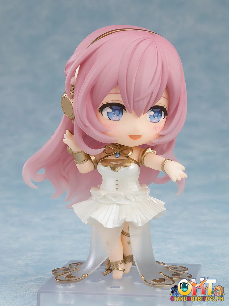 Good Smile Company Nendoroid Megurine Luka Symphony: 2024 Ver.