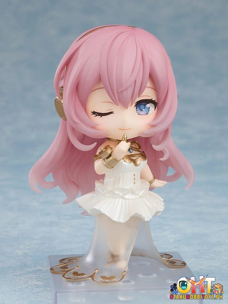 Good Smile Company Nendoroid Megurine Luka Symphony: 2024 Ver.