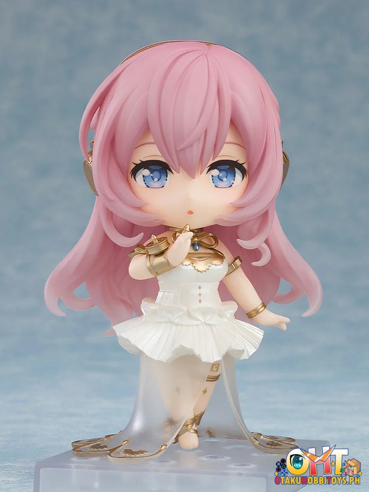 Good Smile Company Nendoroid Megurine Luka Symphony: 2024 Ver.