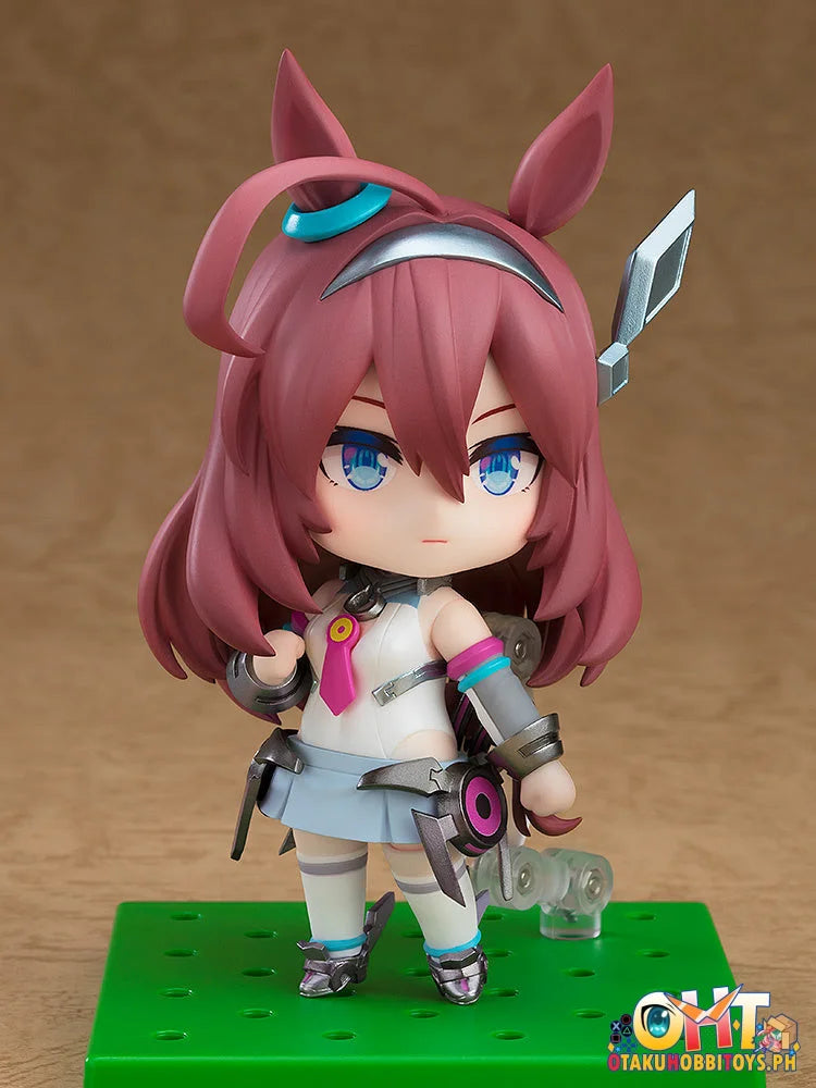 Good Smile Company Nendoroid Mihono Bourbon