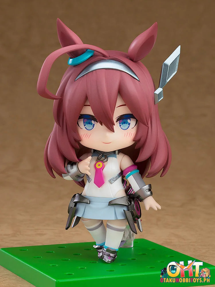 Good Smile Company Nendoroid Mihono Bourbon