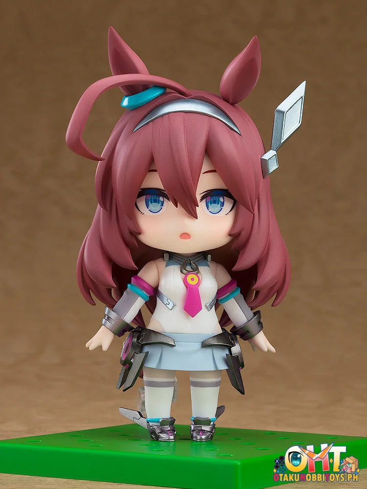 Good Smile Company Nendoroid Mihono Bourbon