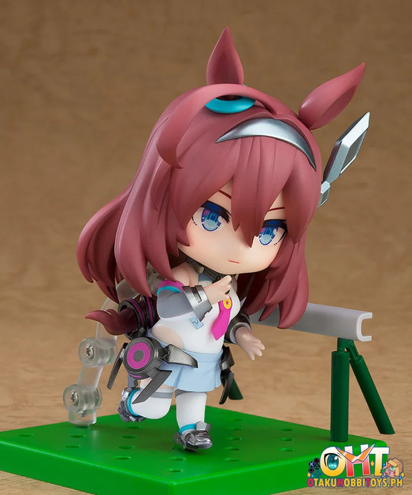 Good Smile Company Nendoroid Mihono Bourbon