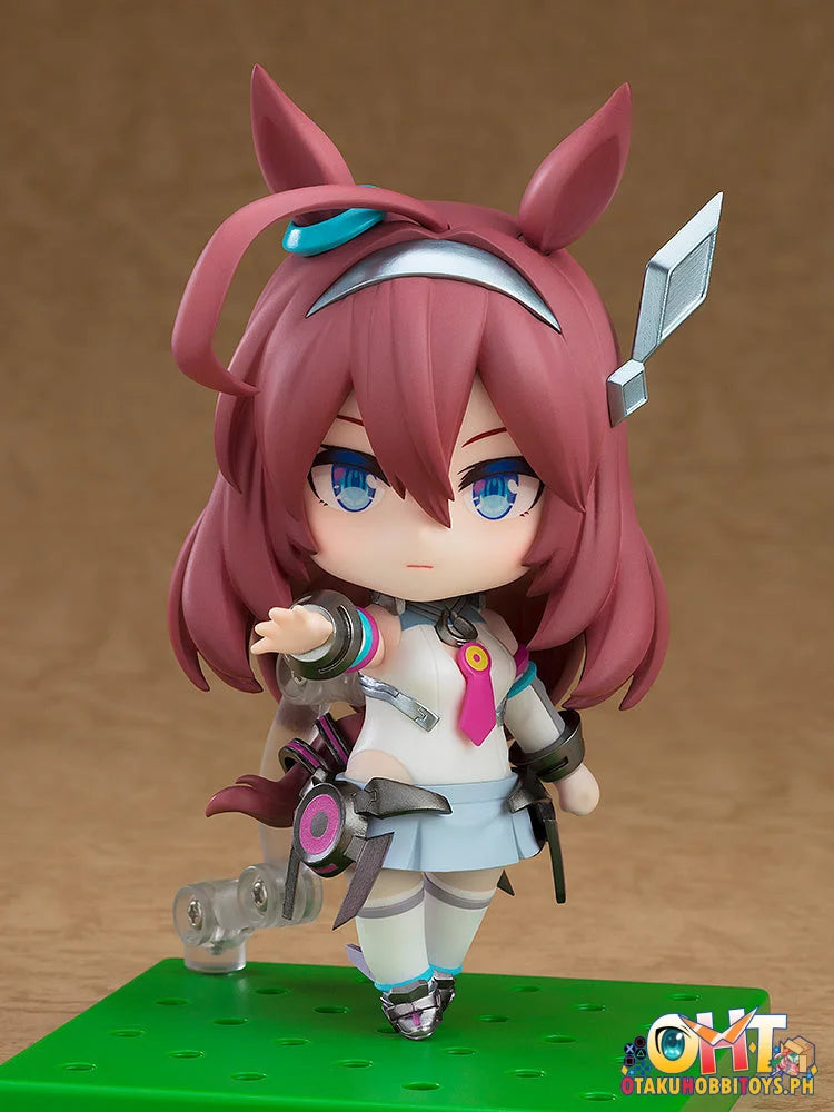 Good Smile Company Nendoroid Mihono Bourbon