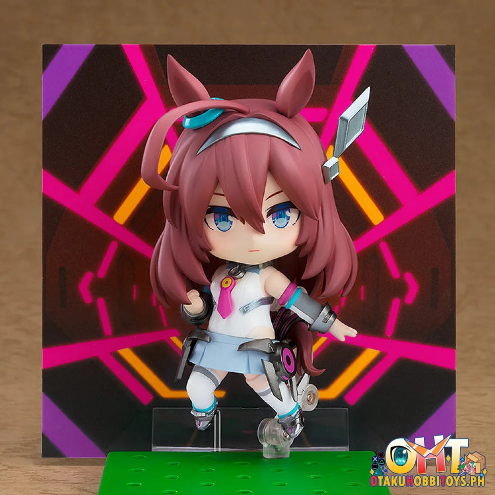 Good Smile Company Nendoroid Mihono Bourbon