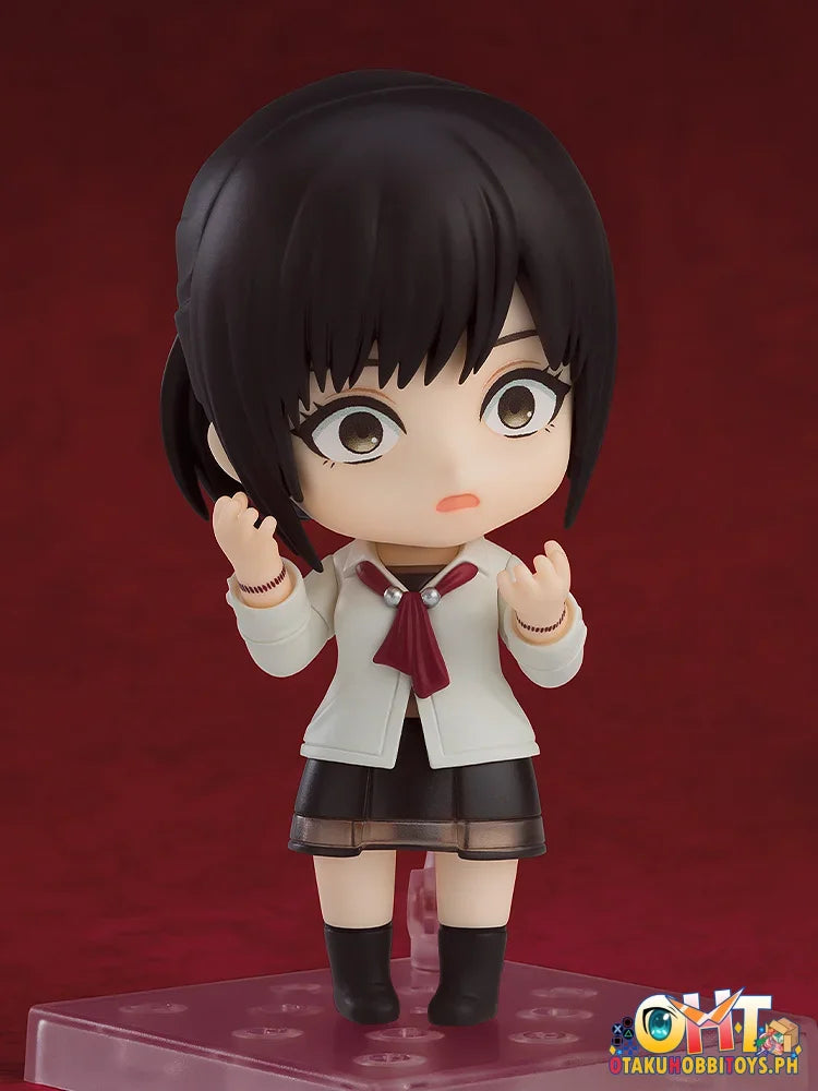 Good Smile Company Nendoroid Miku Hinasaki Prize Figure