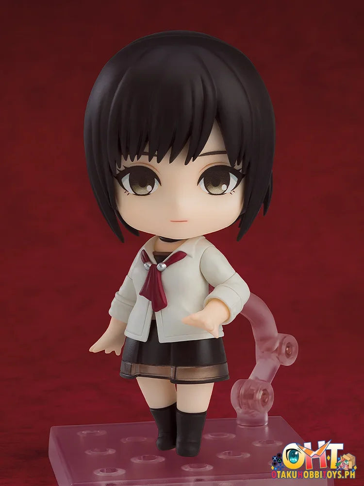 Good Smile Company Nendoroid Miku Hinasaki Prize Figure