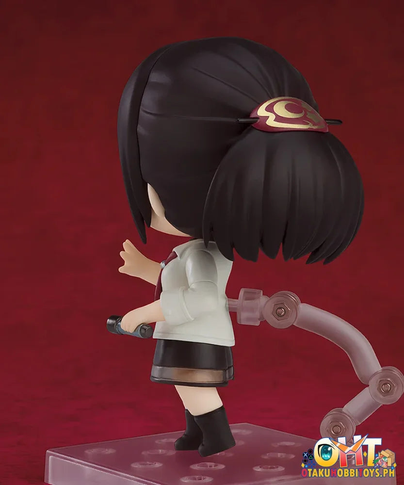 Good Smile Company Nendoroid Miku Hinasaki Prize Figure