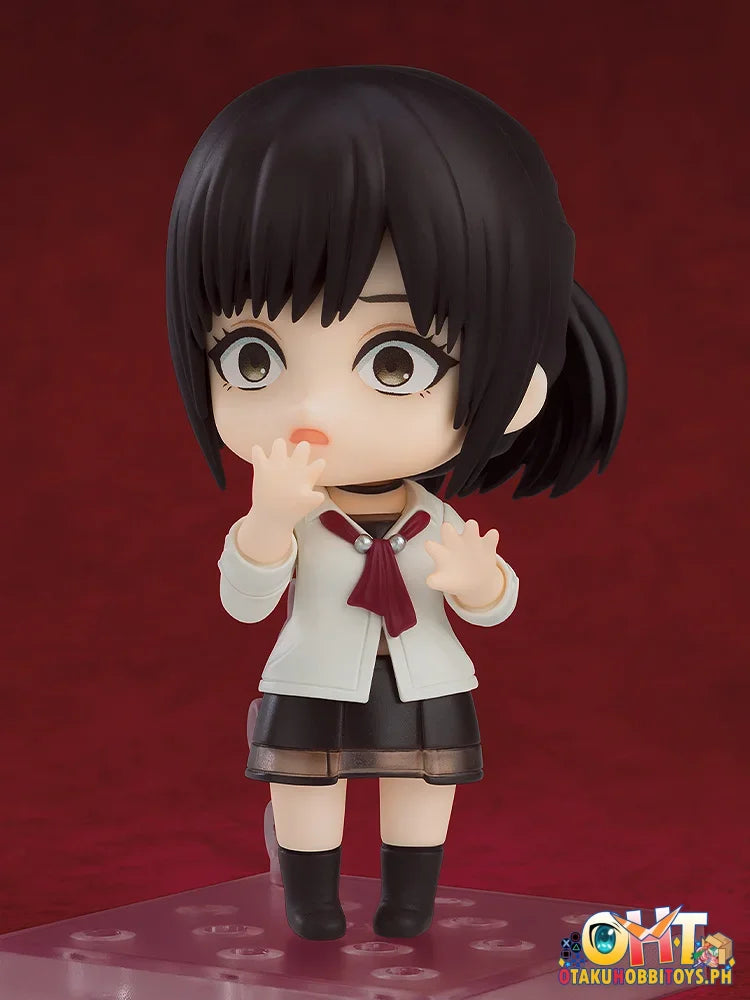 Good Smile Company Nendoroid Miku Hinasaki Prize Figure