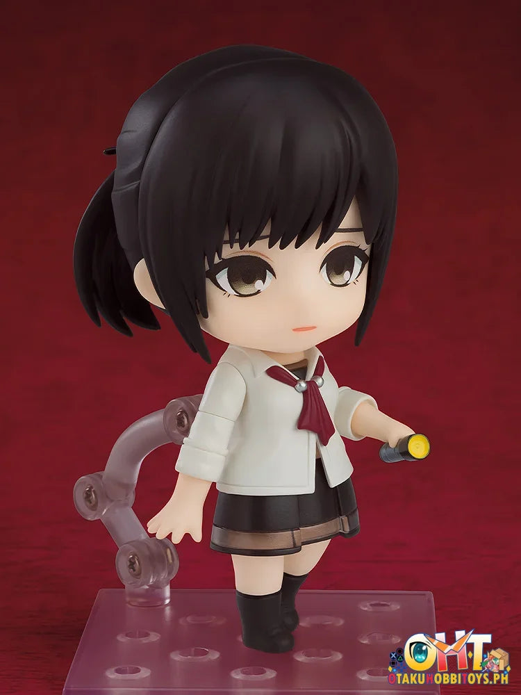 Good Smile Company Nendoroid Miku Hinasaki Prize Figure