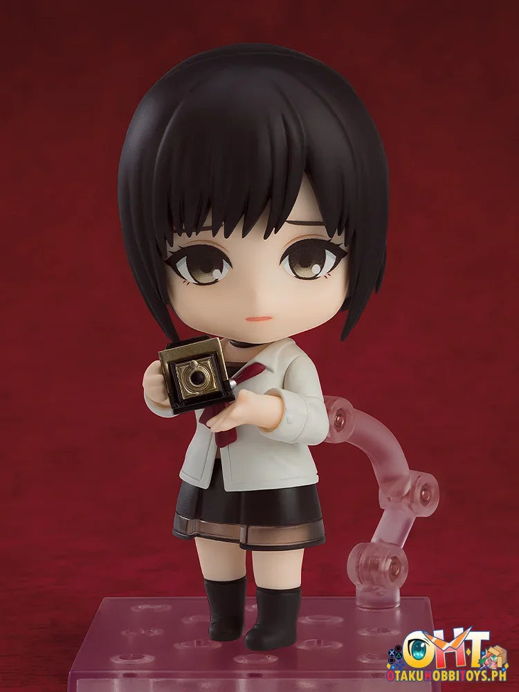 Good Smile Company Nendoroid Miku Hinasaki Prize Figure