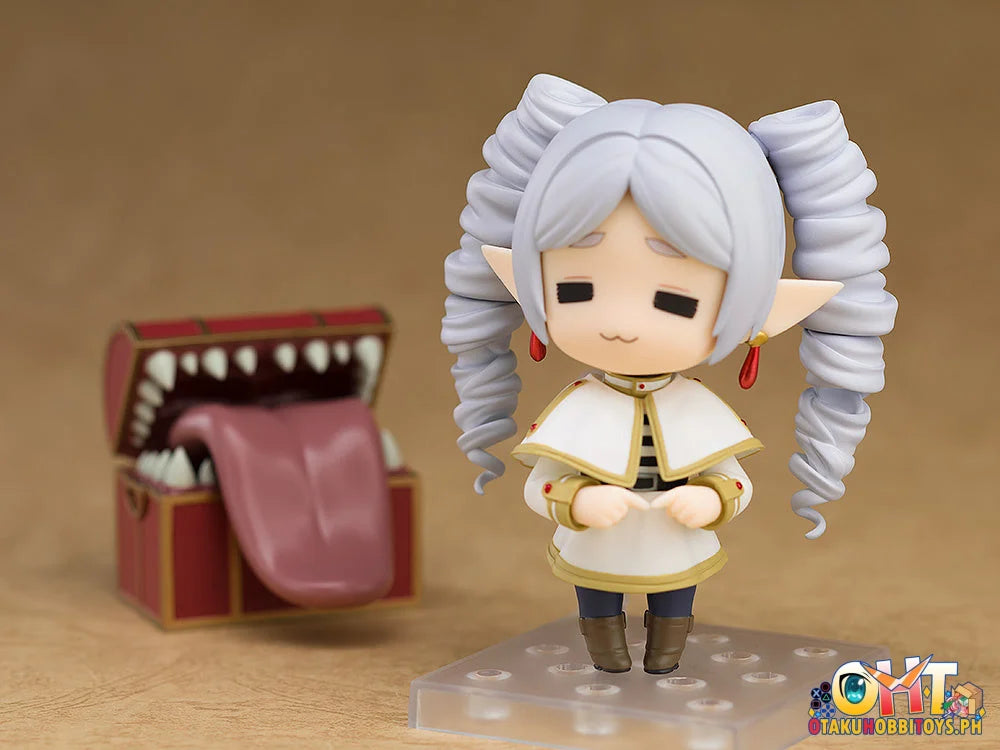 Good Smile Company Nendoroid Mimic