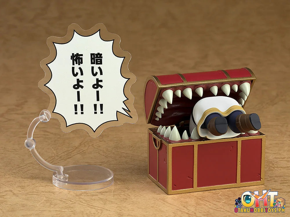 Good Smile Company Nendoroid Mimic