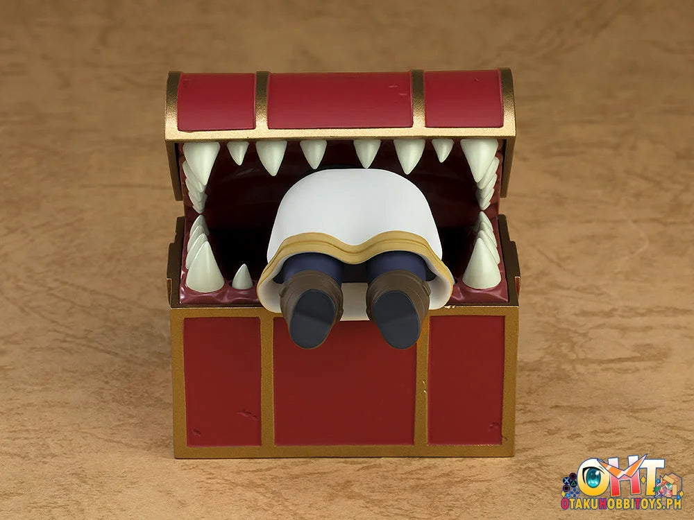 Good Smile Company Nendoroid Mimic