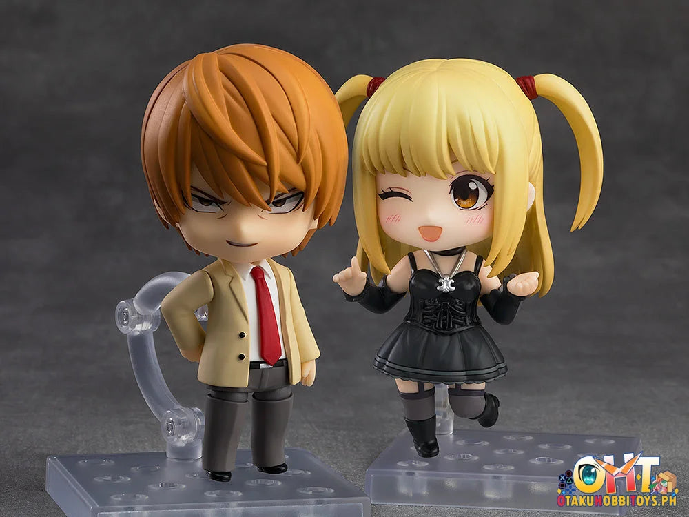 Good Smile Company Nendoroid Misa Amane 2.0 Prize Figure