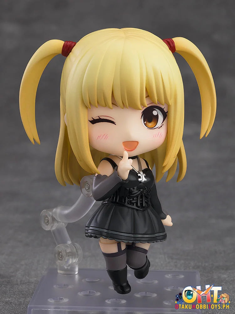 Good Smile Company Nendoroid Misa Amane 2.0 Prize Figure