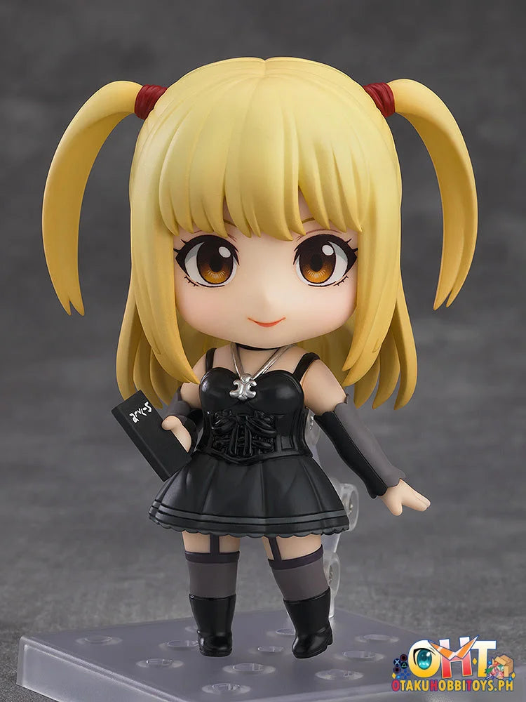 Good Smile Company Nendoroid Misa Amane 2.0 Prize Figure