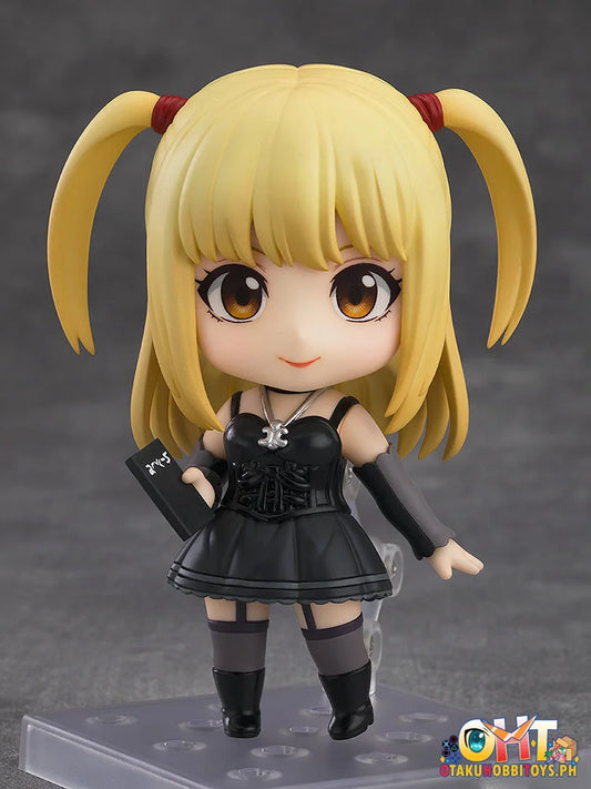 Good Smile Company Nendoroid Misa Amane 2.0 Prize Figure