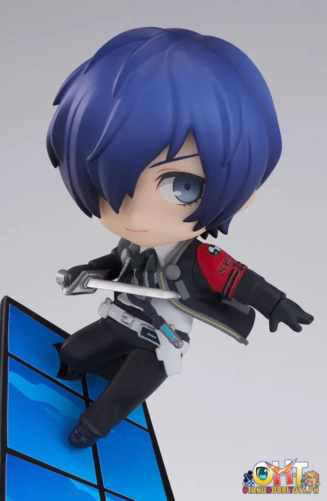 Good Smile Company Nendoroid More: Persona Series 30th Anniversary Collaboration Vignette - Nendoroid