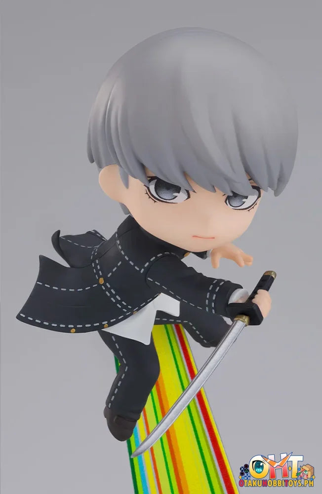 Good Smile Company Nendoroid More: Persona Series 30th Anniversary Collaboration Vignette - Nendoroid