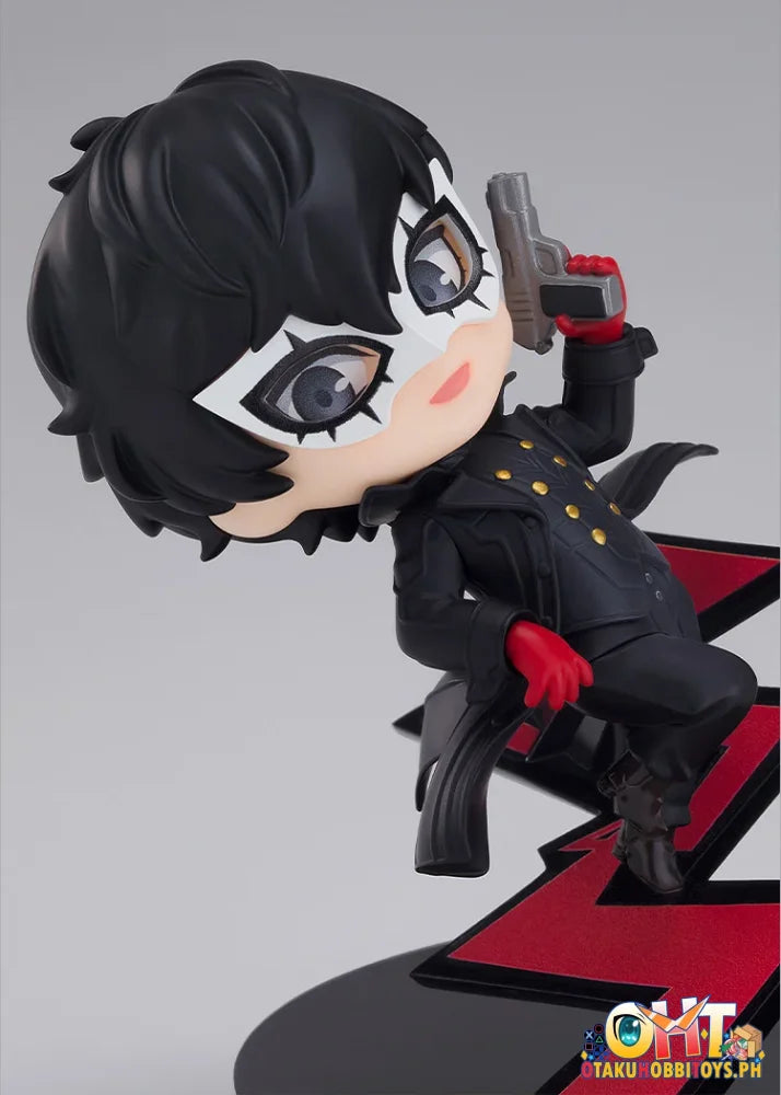 Good Smile Company Nendoroid More: Persona Series 30th Anniversary Collaboration Vignette - Nendoroid