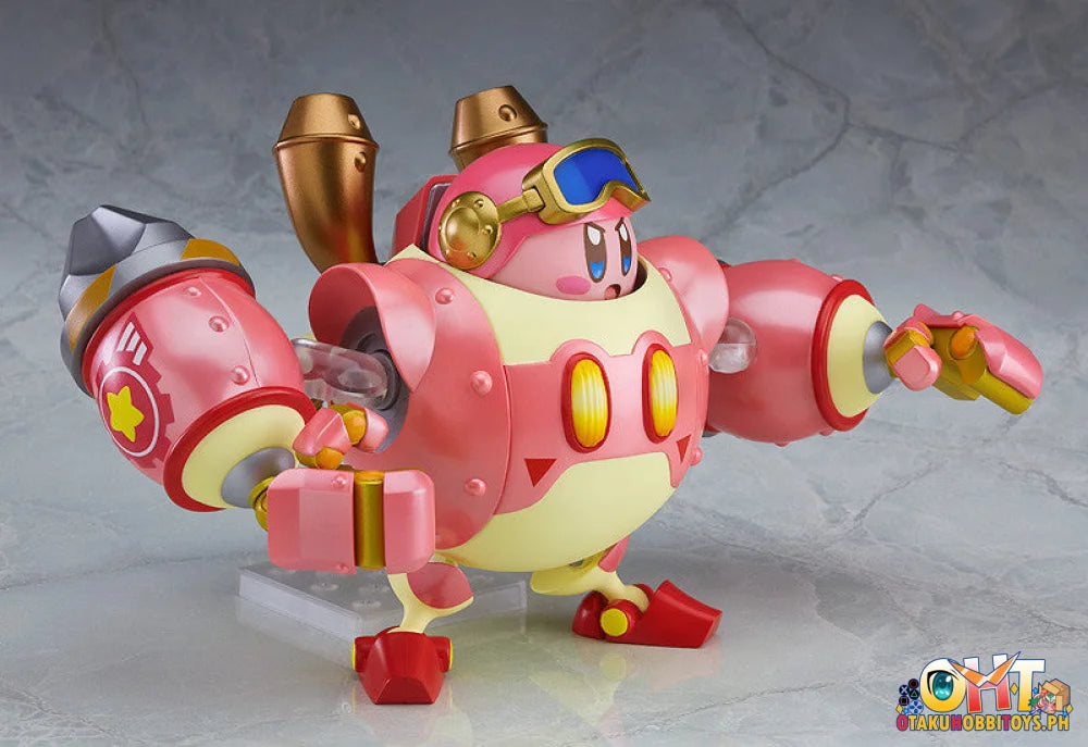 Good Smile Company Nendoroid More: Robobot Armor