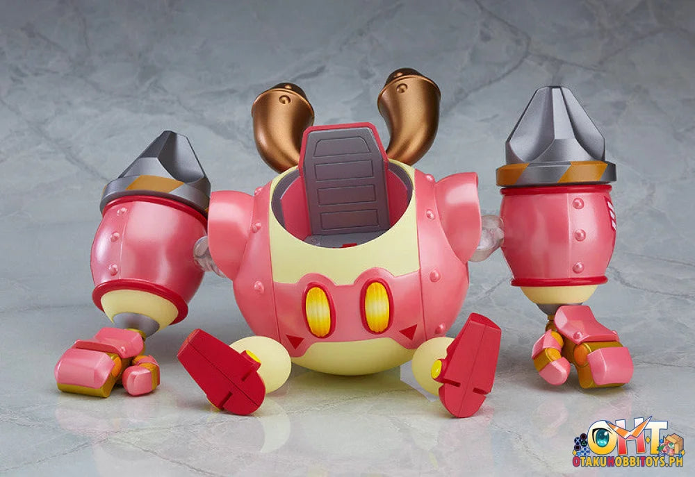 Good Smile Company Nendoroid More: Robobot Armor