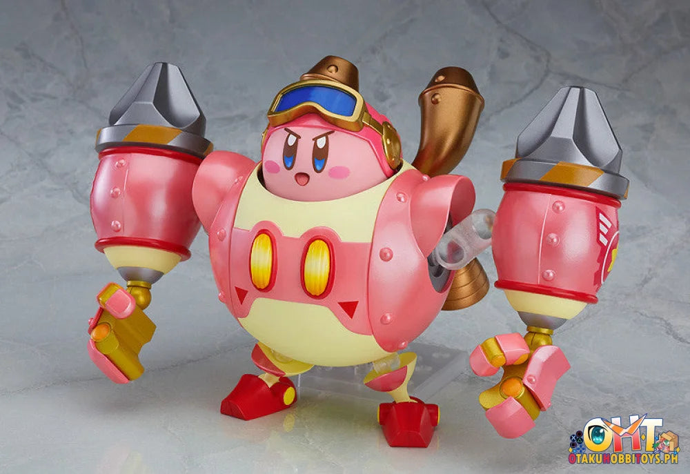 Good Smile Company Nendoroid More: Robobot Armor
