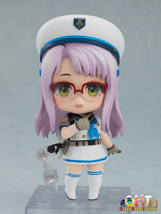 Good Smile Company Nendoroid Neon