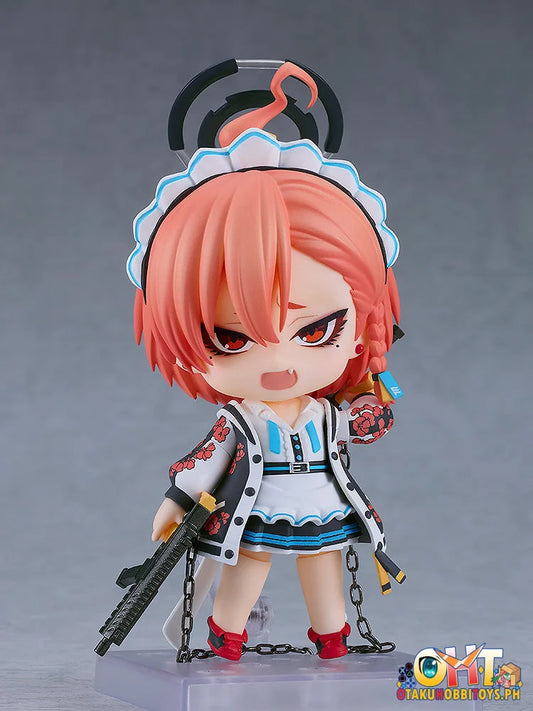 Good Smile Company Nendoroid Neru Mikamo