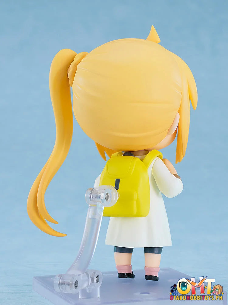 Good Smile Company Nendoroid Nijika Ijichi: Casual Clothes Ver. Nendoroid