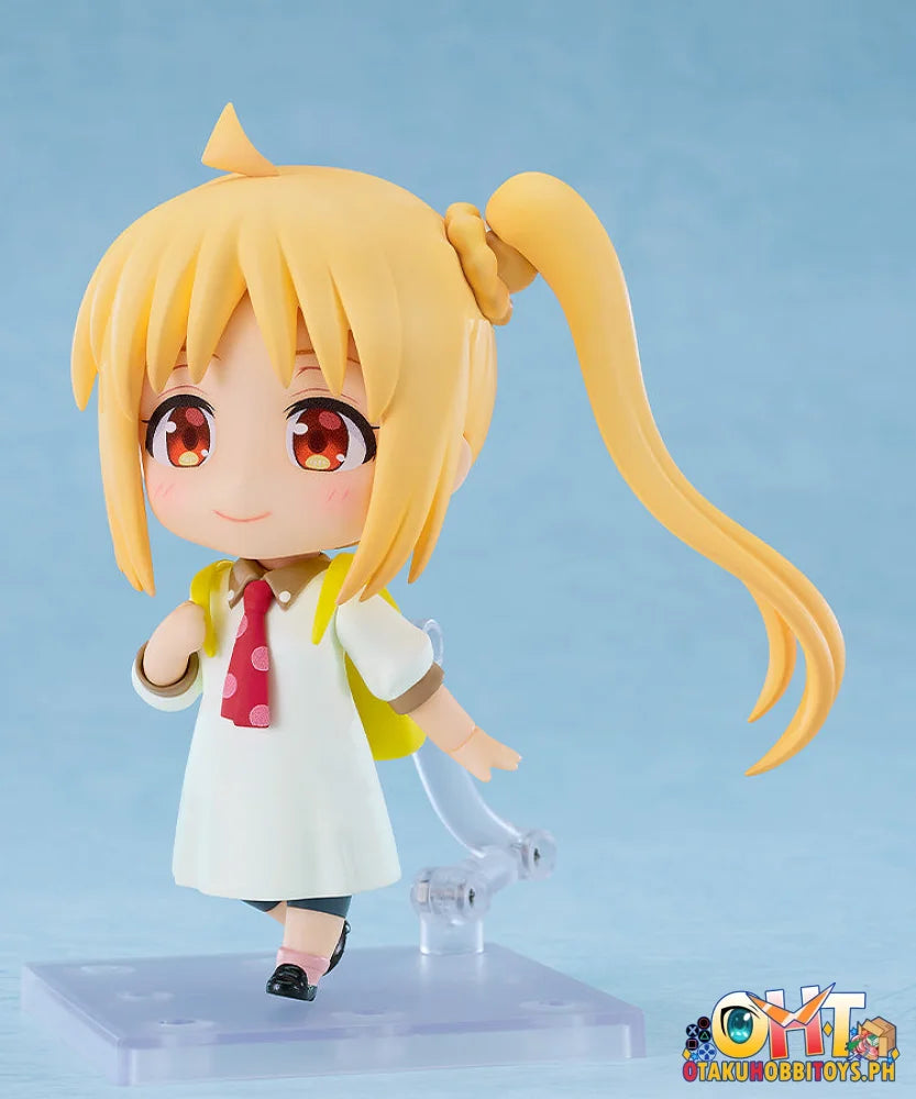Good Smile Company Nendoroid Nijika Ijichi: Casual Clothes Ver. Nendoroid